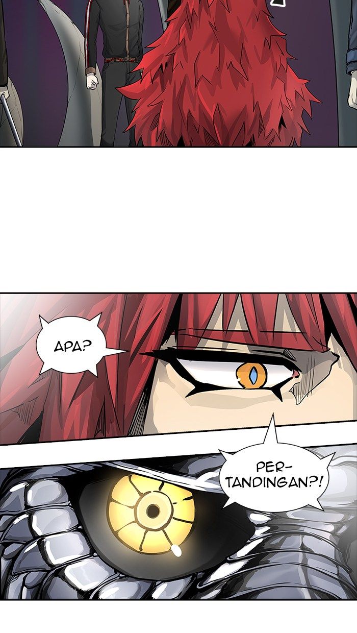 tower-of-god - Chapter: 425