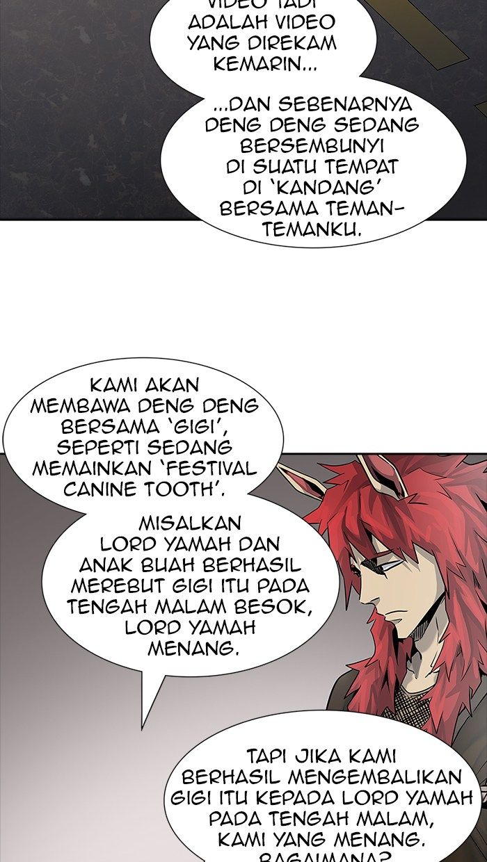 tower-of-god - Chapter: 425