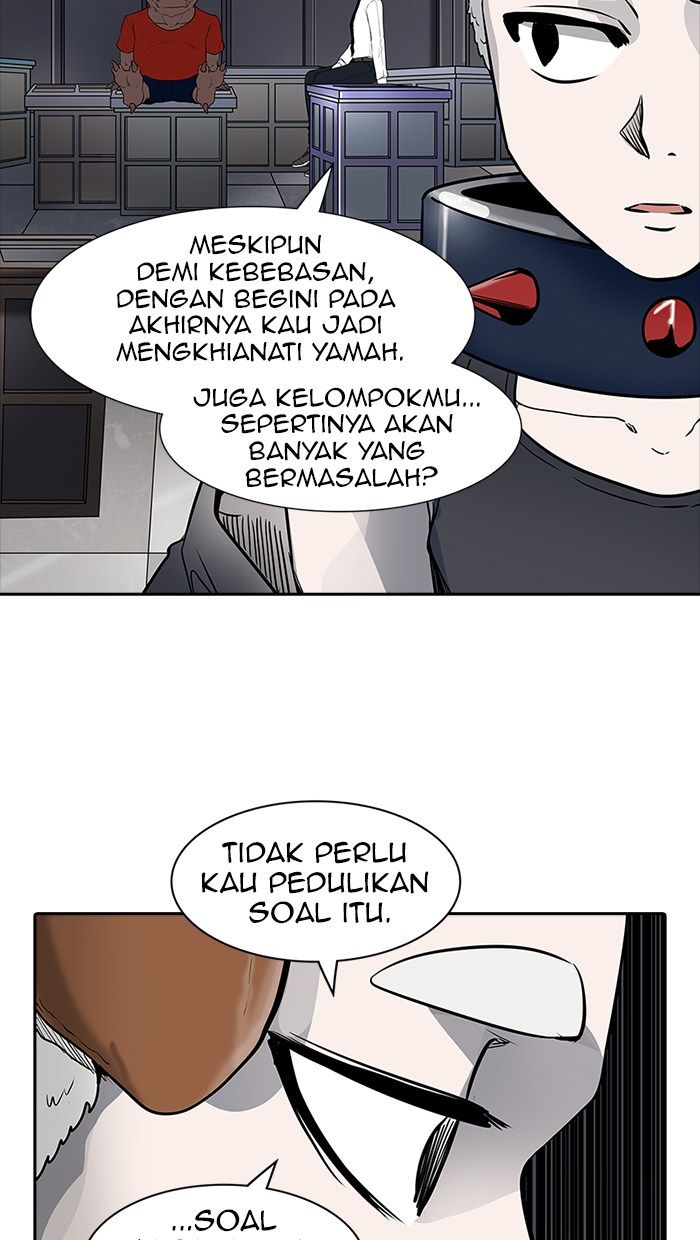 tower-of-god - Chapter: 425