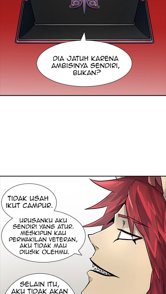 tower-of-god - Chapter: 425