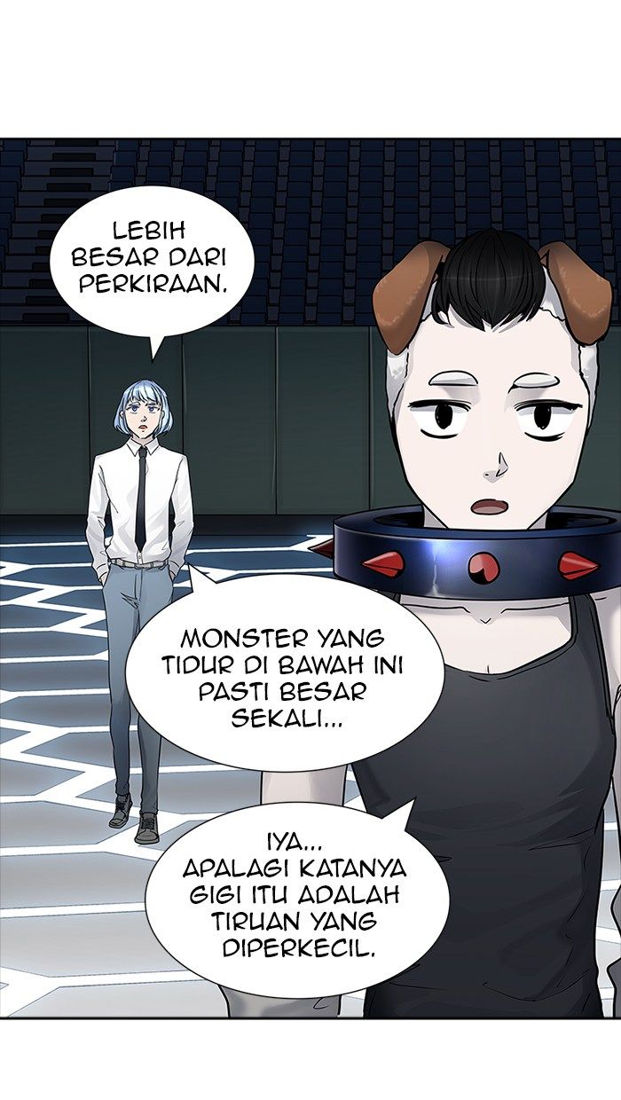 tower-of-god - Chapter: 425