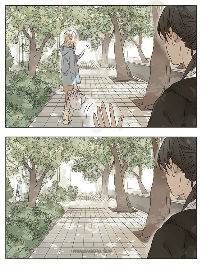 tamen-de-gushi - Chapter: 25