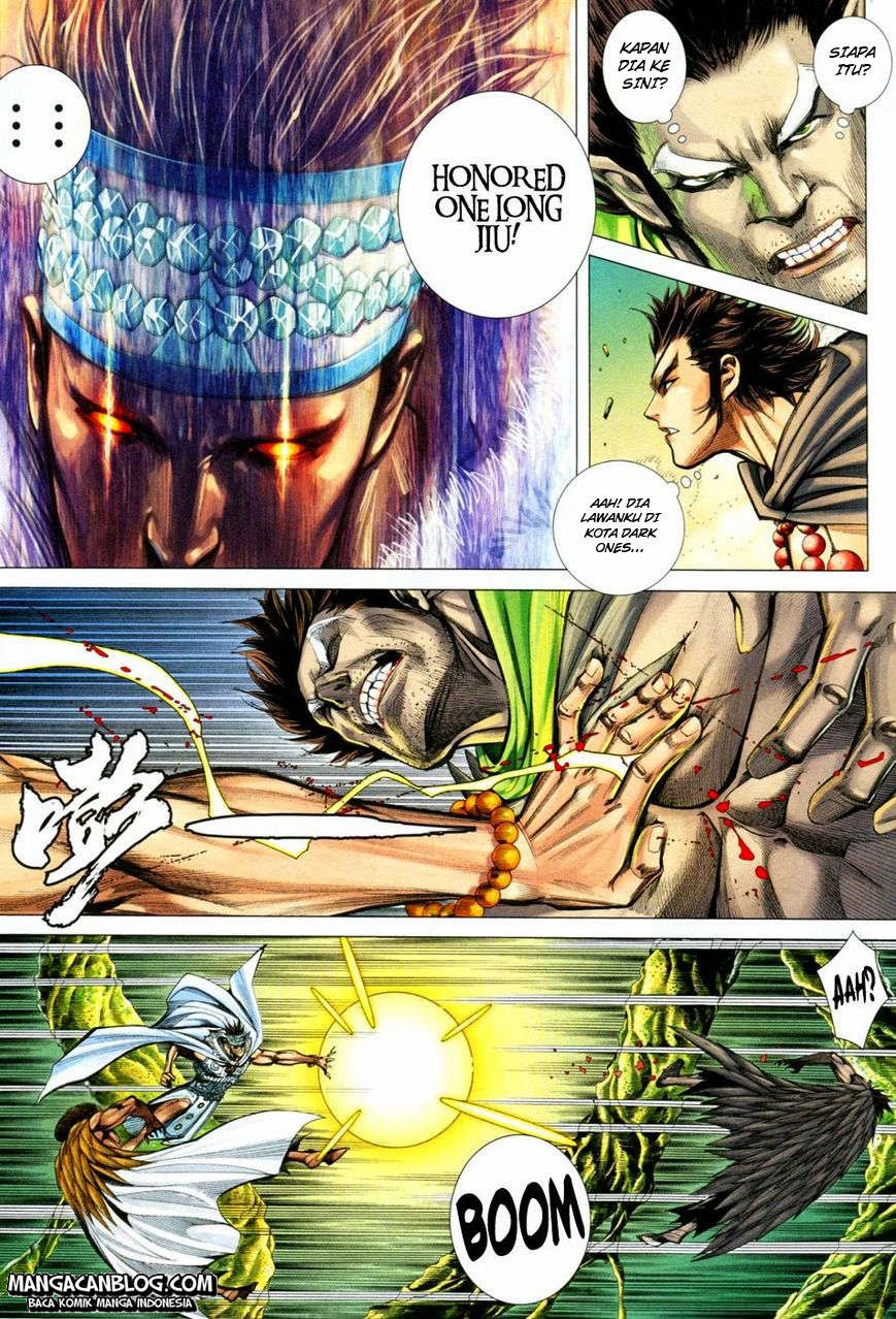 feng-shen-ji-ii - Chapter: 96