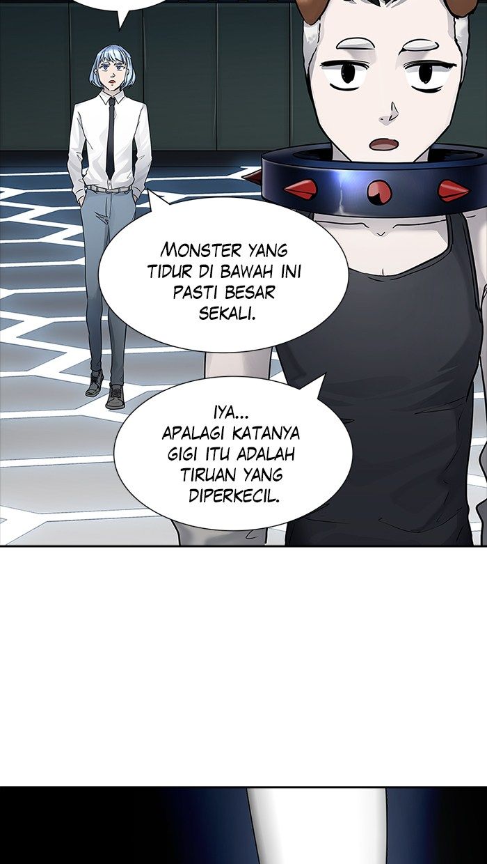 tower-of-god - Chapter: 426