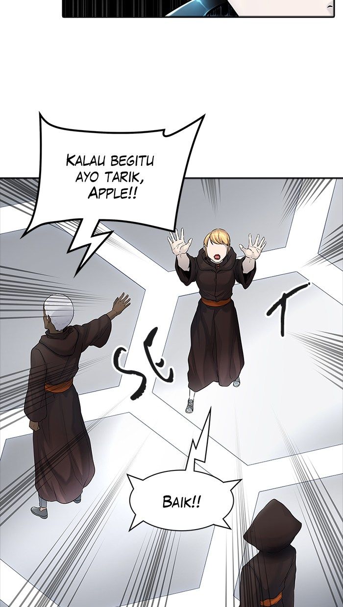 tower-of-god - Chapter: 426