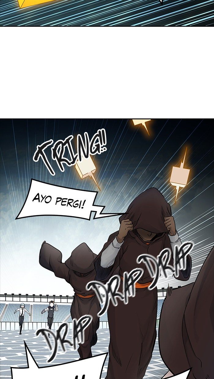 tower-of-god - Chapter: 426