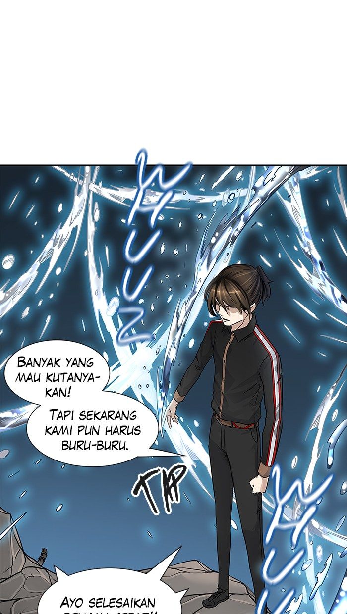 tower-of-god - Chapter: 426