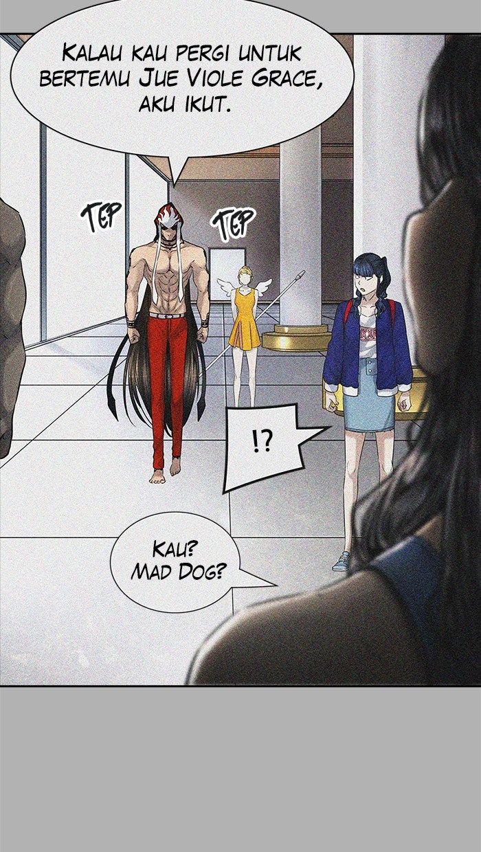 tower-of-god - Chapter: 426