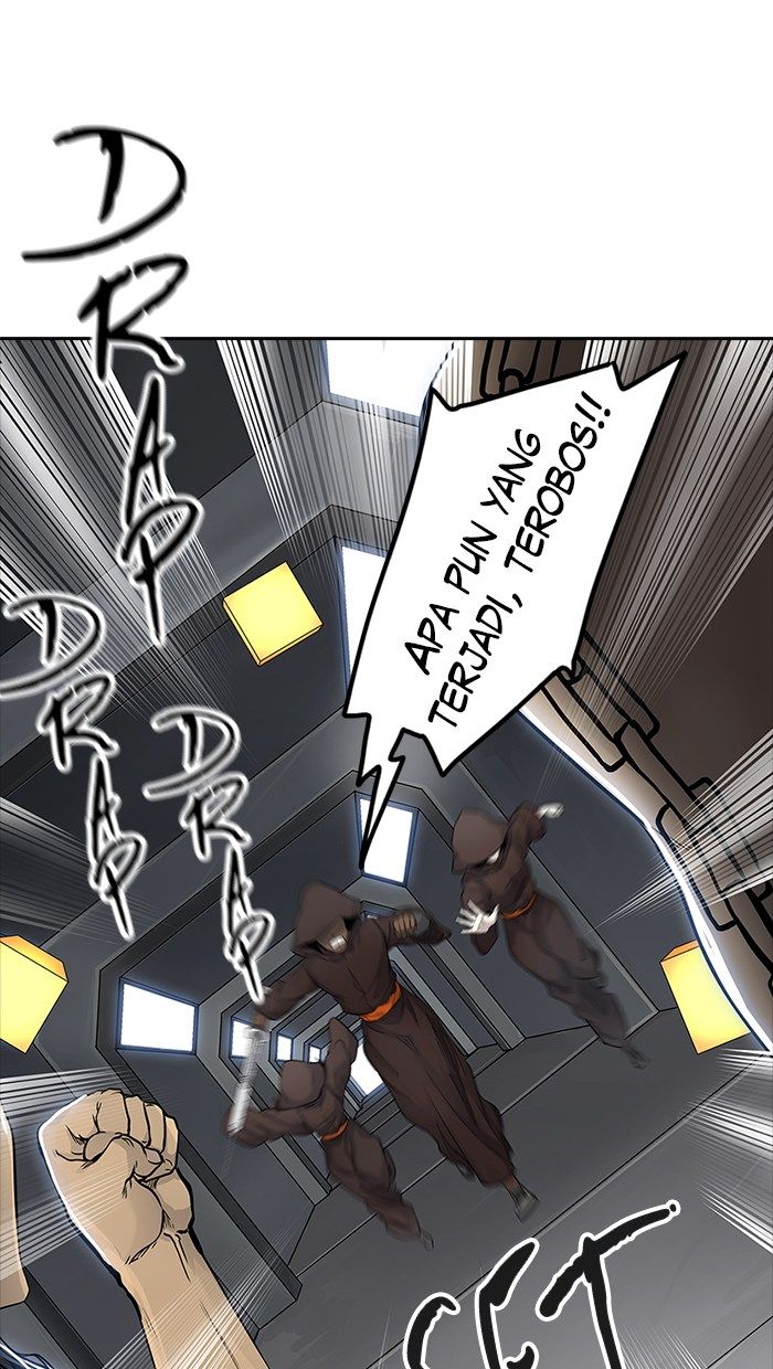 tower-of-god - Chapter: 426