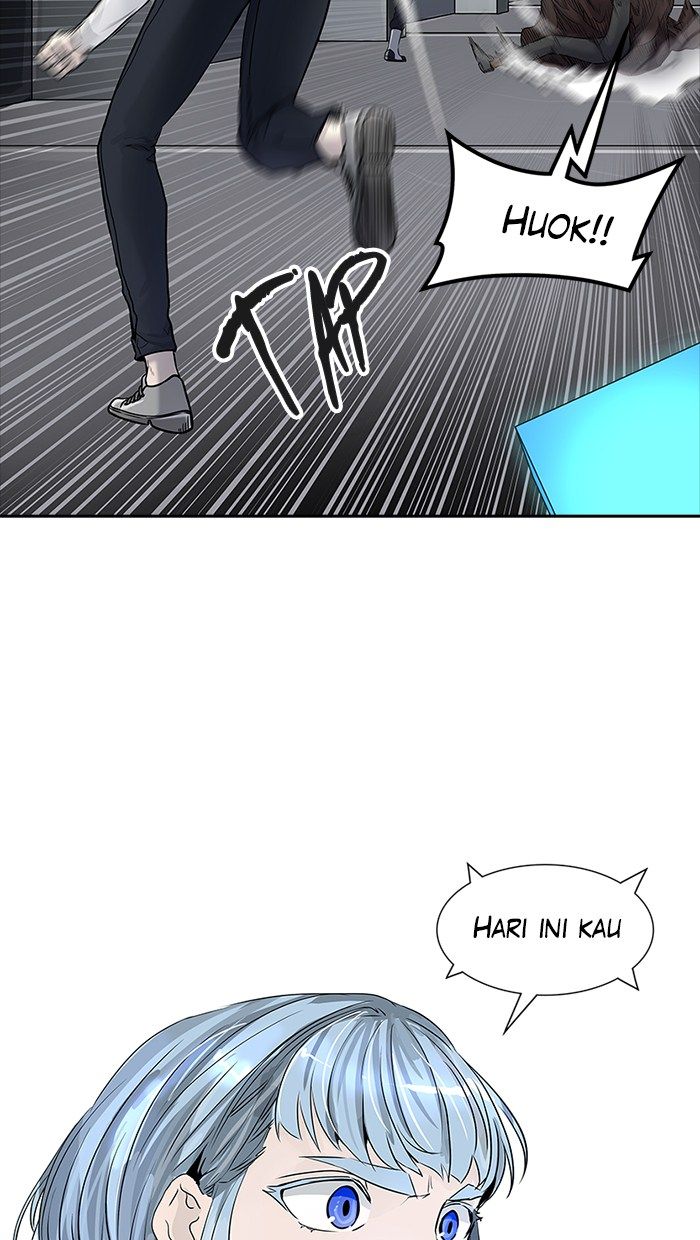 tower-of-god - Chapter: 426