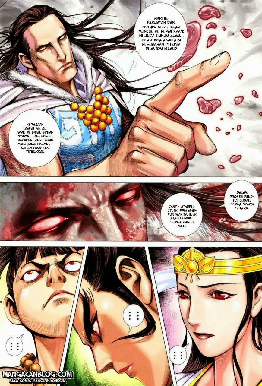 feng-shen-ji-ii - Chapter: 97