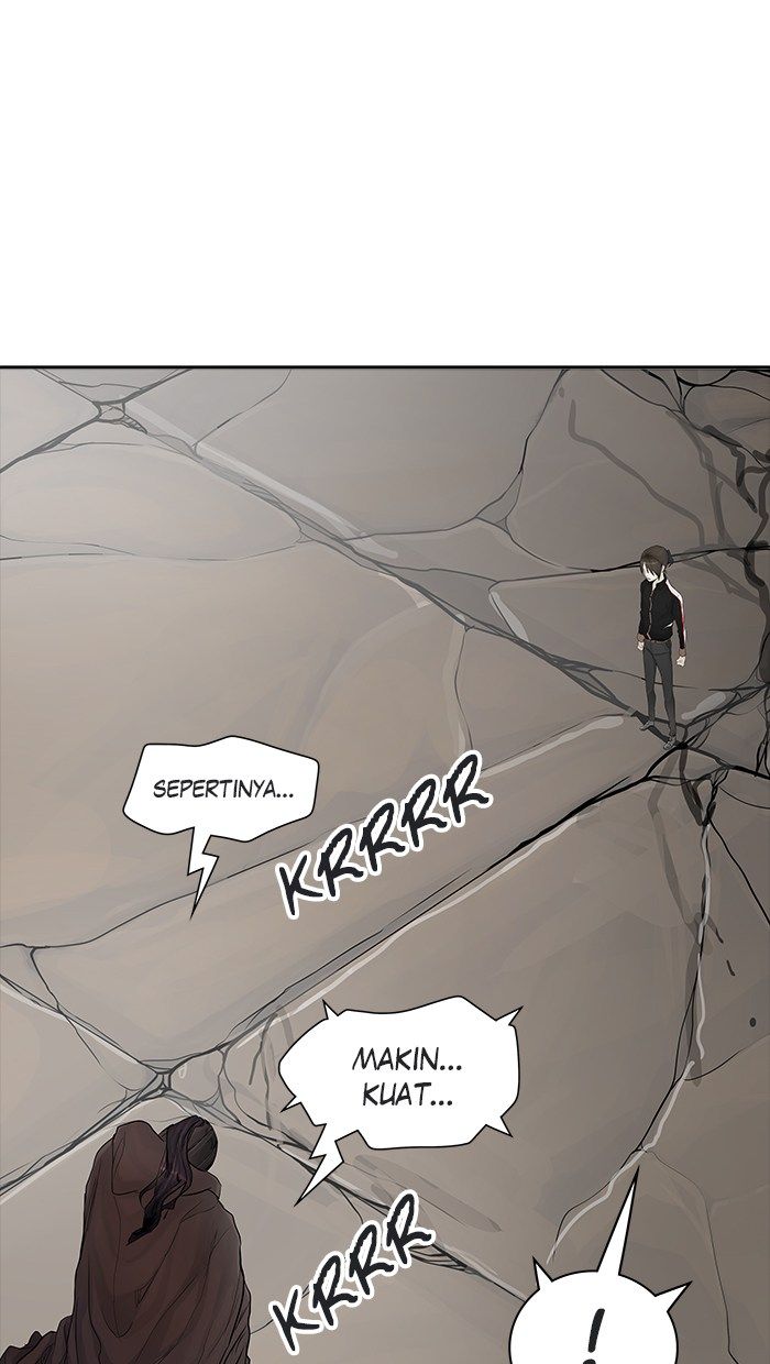 tower-of-god - Chapter: 428