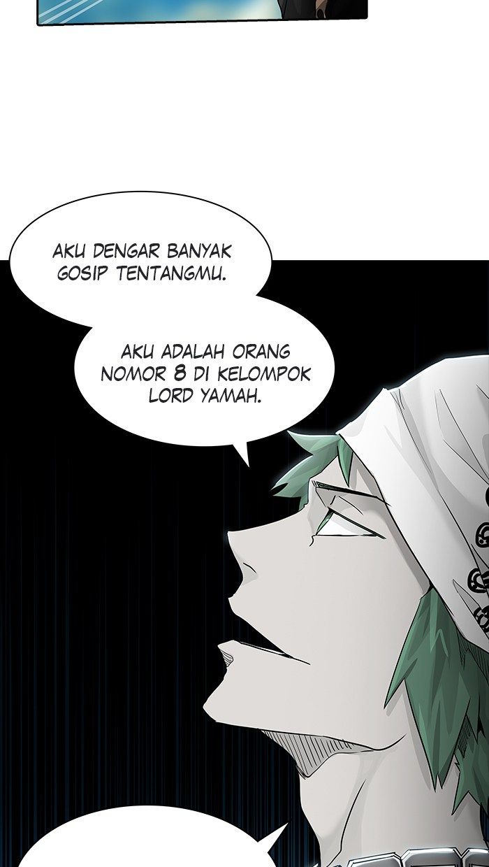 tower-of-god - Chapter: 428