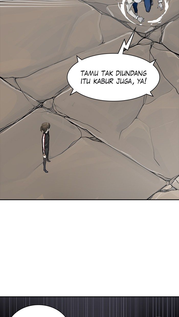 tower-of-god - Chapter: 428