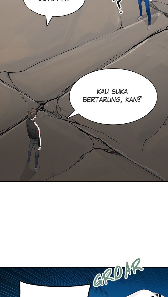 tower-of-god - Chapter: 428