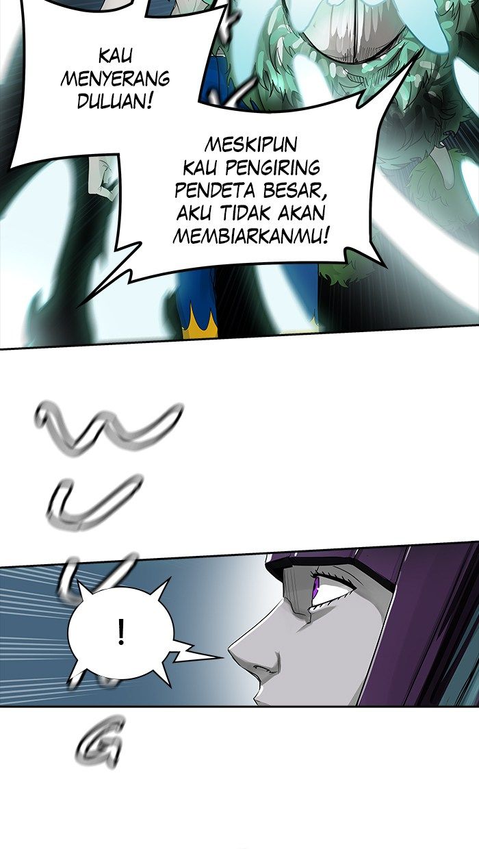 tower-of-god - Chapter: 428