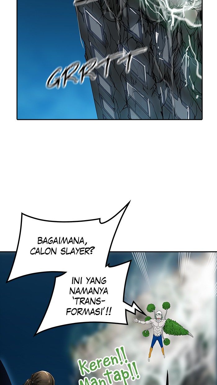 tower-of-god - Chapter: 428