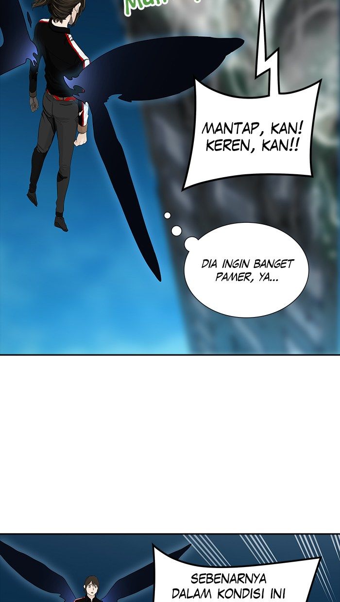 tower-of-god - Chapter: 428