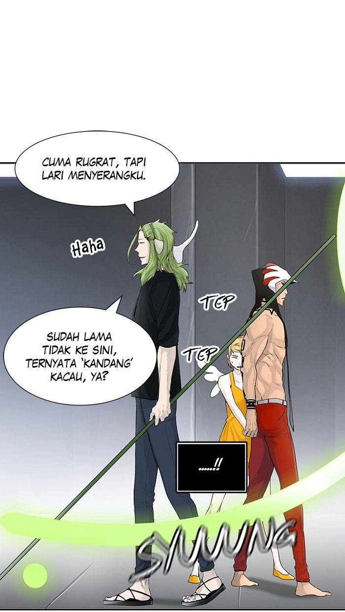 tower-of-god - Chapter: 428