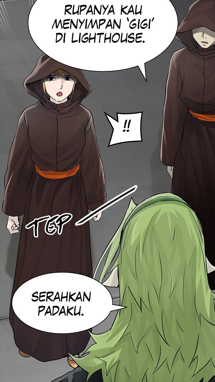 tower-of-god - Chapter: 428