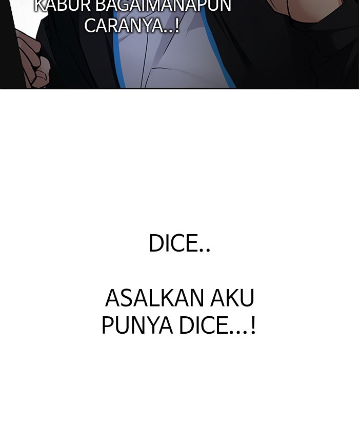 dice - Chapter: 216