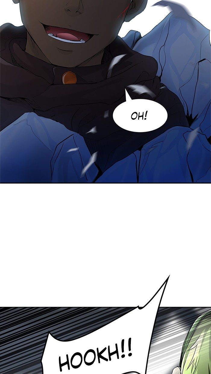 tower-of-god - Chapter: 429