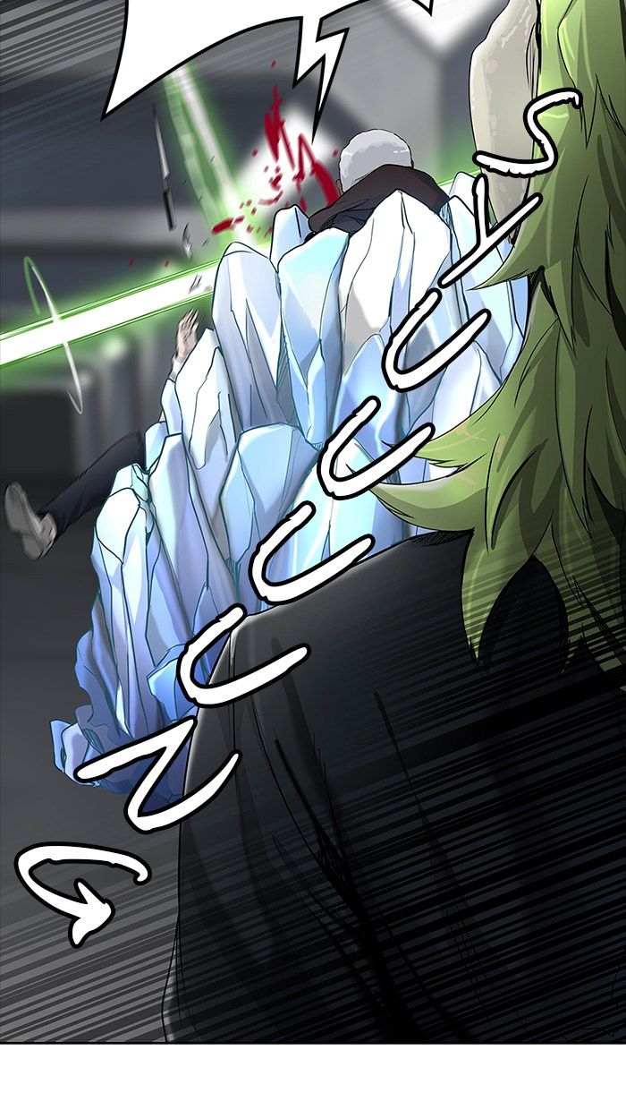 tower-of-god - Chapter: 429