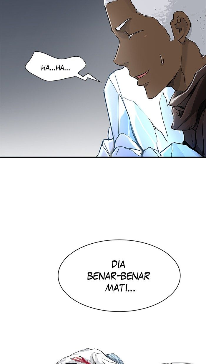 tower-of-god - Chapter: 429