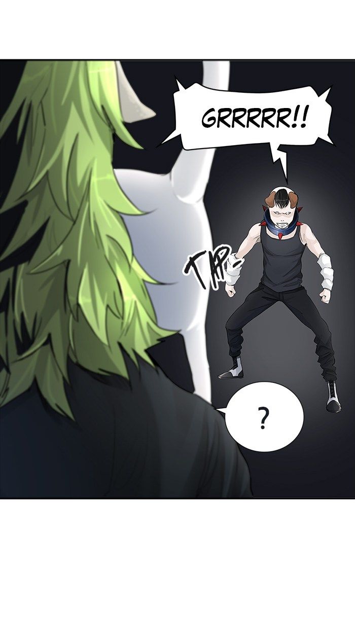 tower-of-god - Chapter: 429