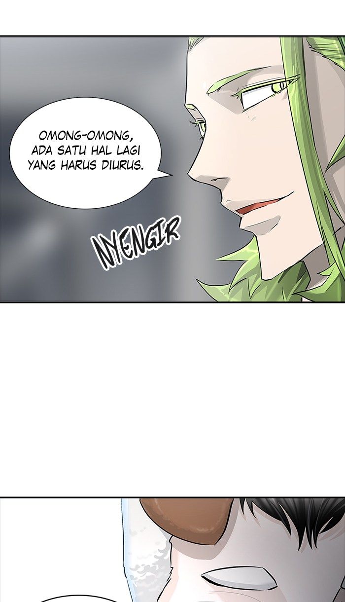 tower-of-god - Chapter: 429
