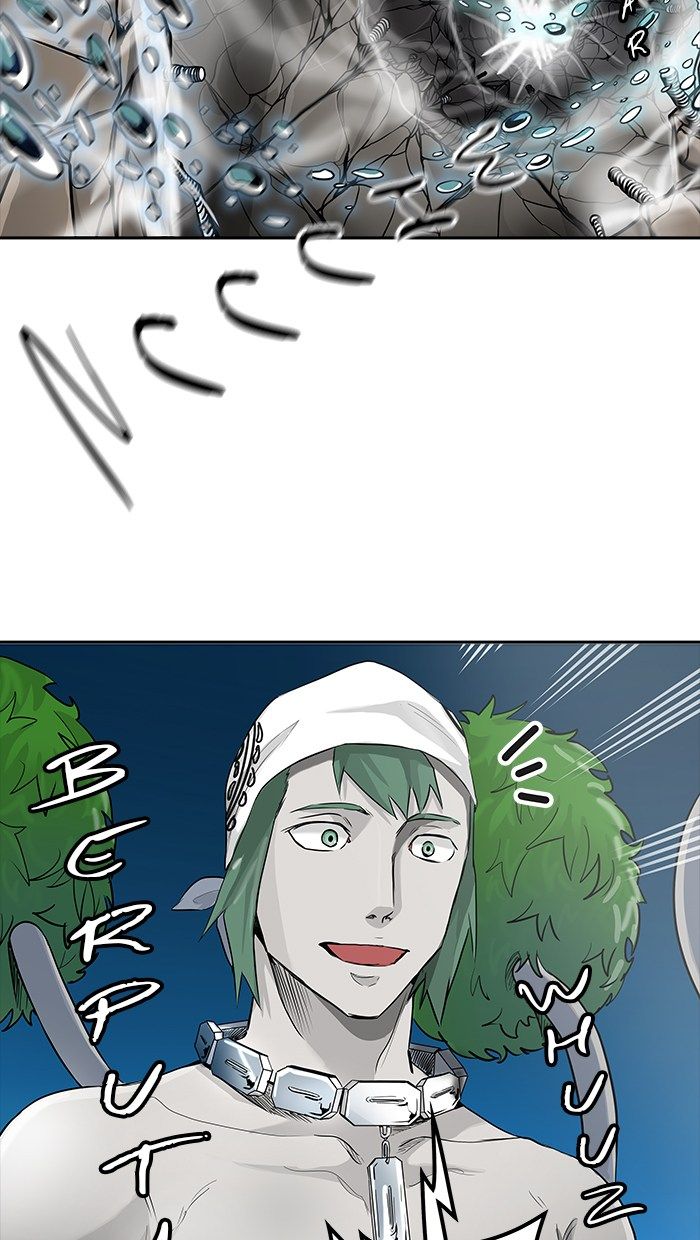 tower-of-god - Chapter: 429