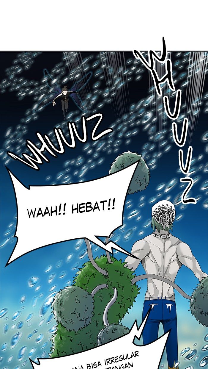 tower-of-god - Chapter: 429