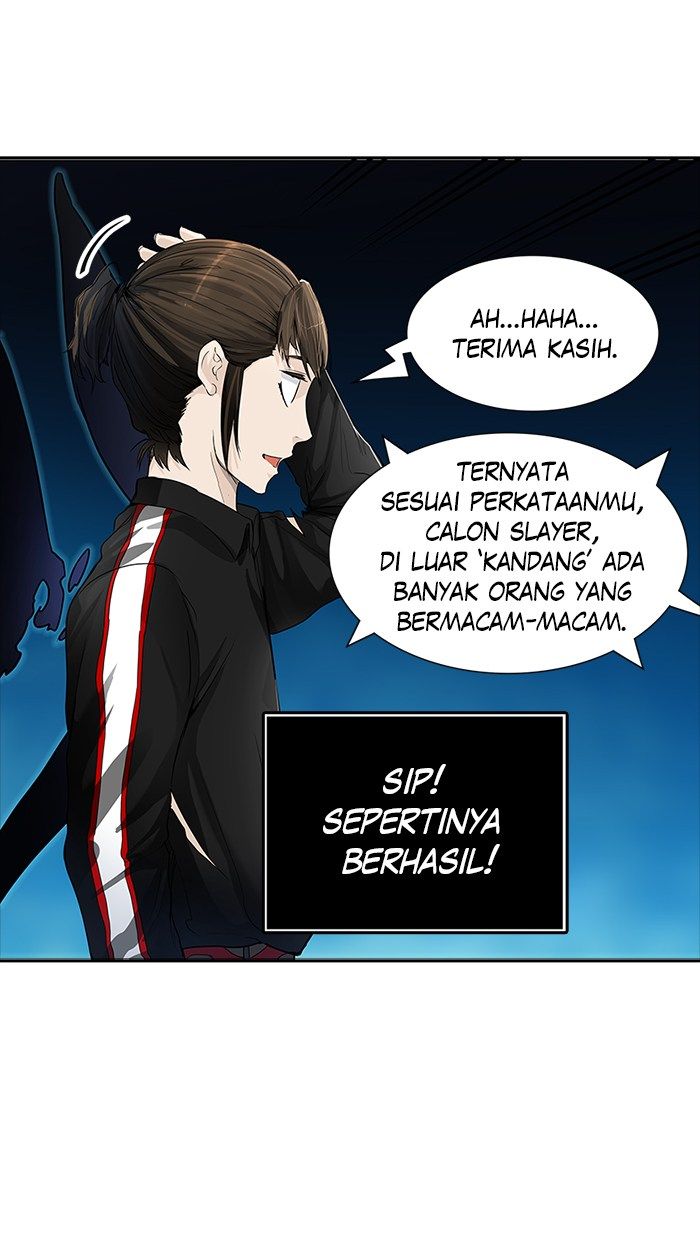 tower-of-god - Chapter: 429