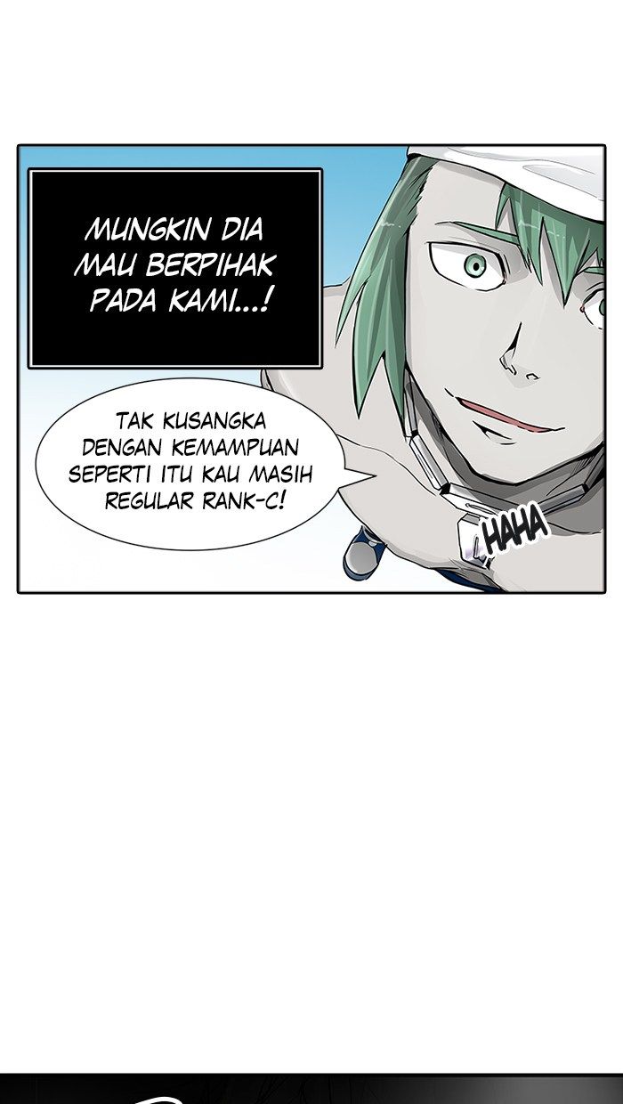tower-of-god - Chapter: 429