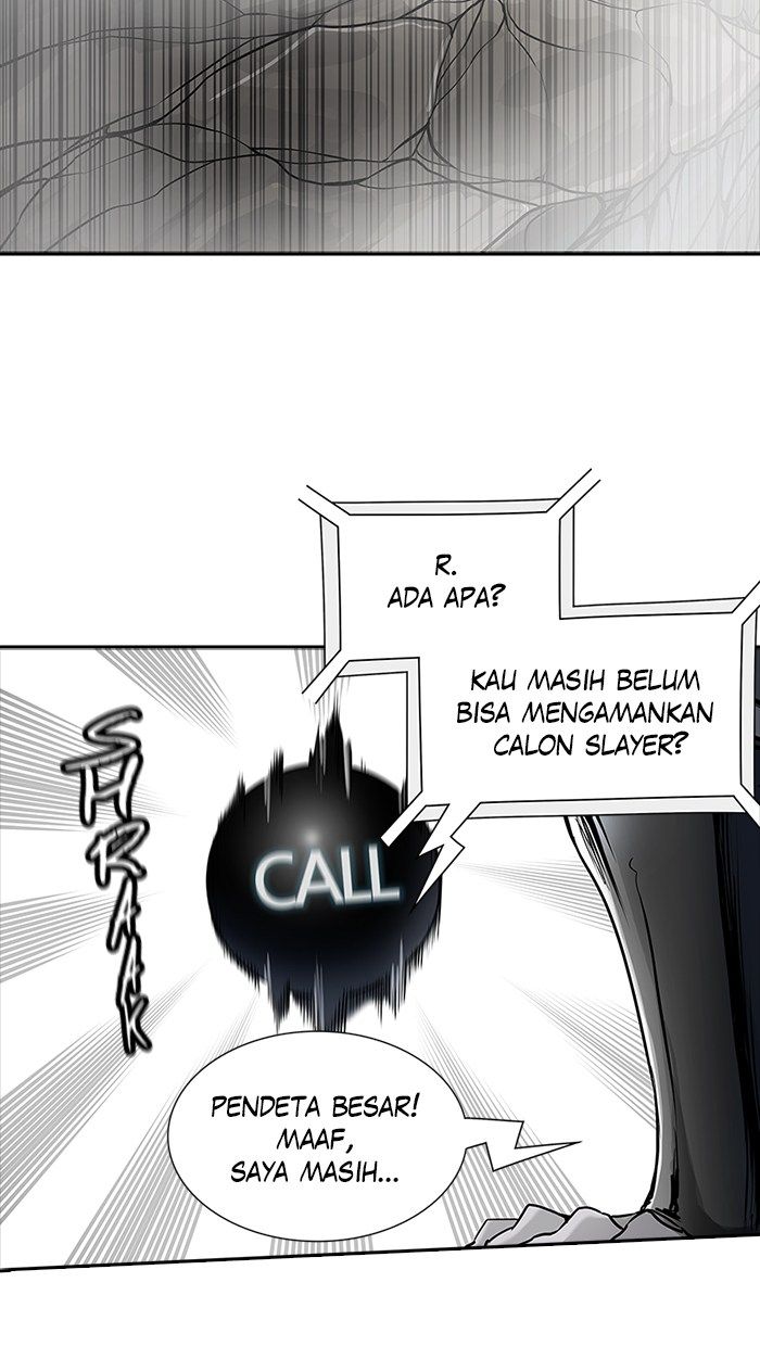 tower-of-god - Chapter: 429