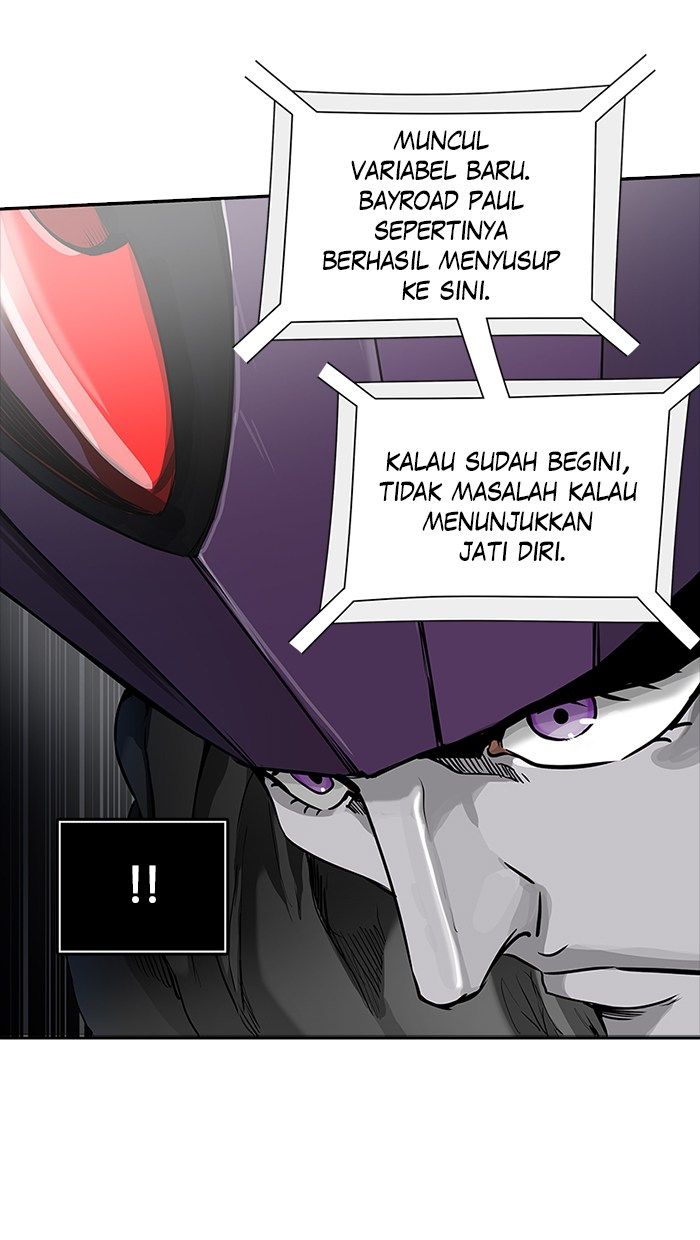 tower-of-god - Chapter: 429
