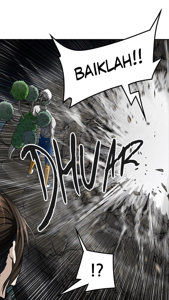 tower-of-god - Chapter: 429