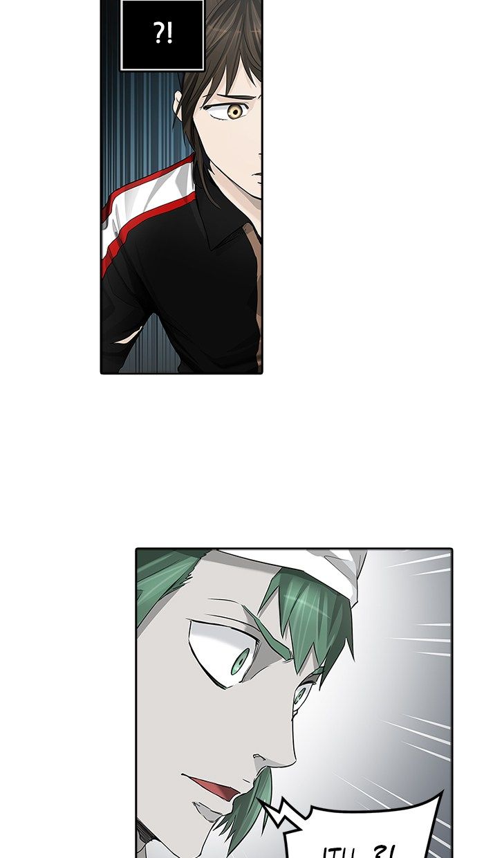 tower-of-god - Chapter: 429