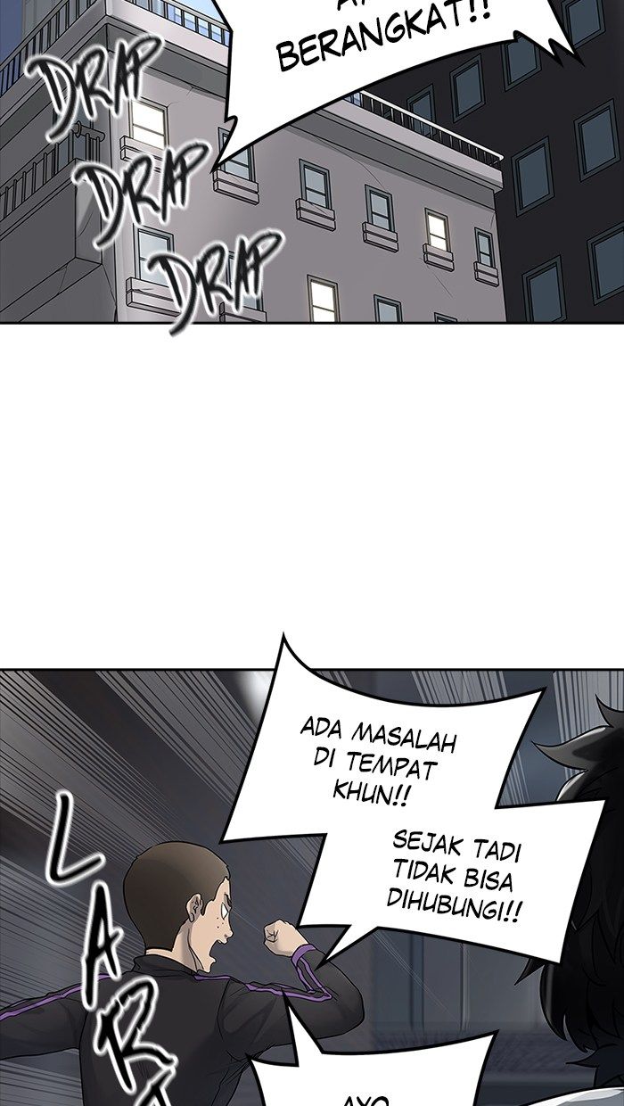 tower-of-god - Chapter: 429