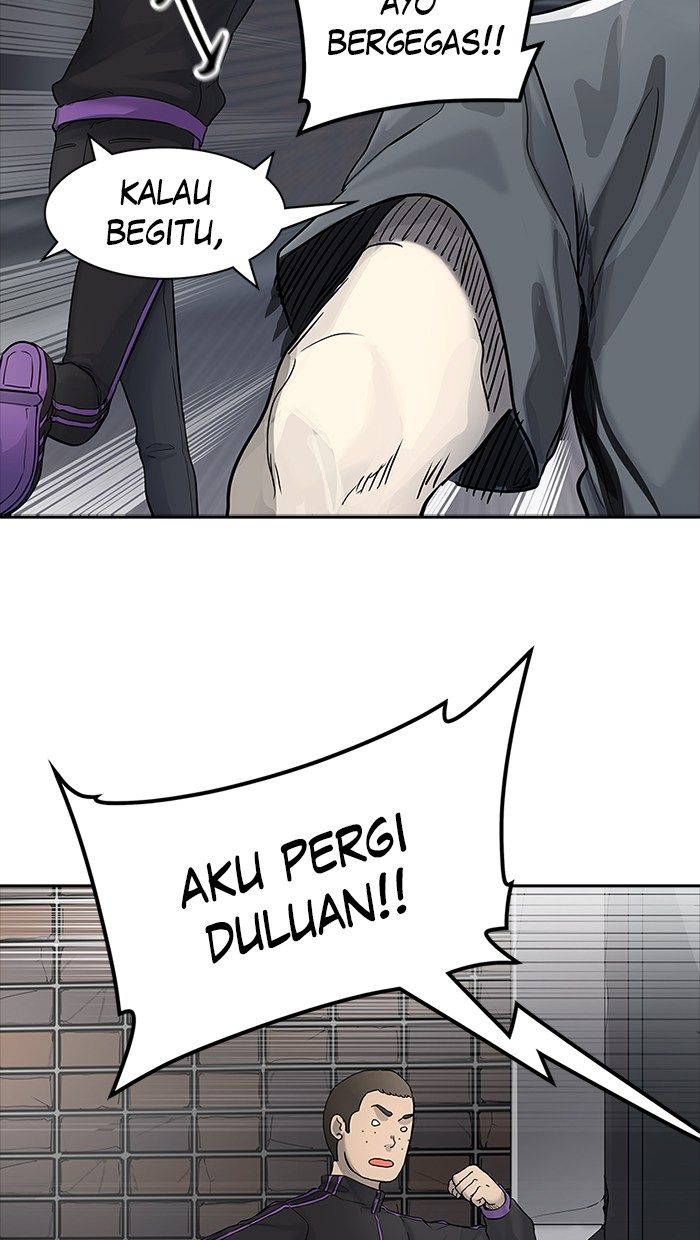 tower-of-god - Chapter: 429