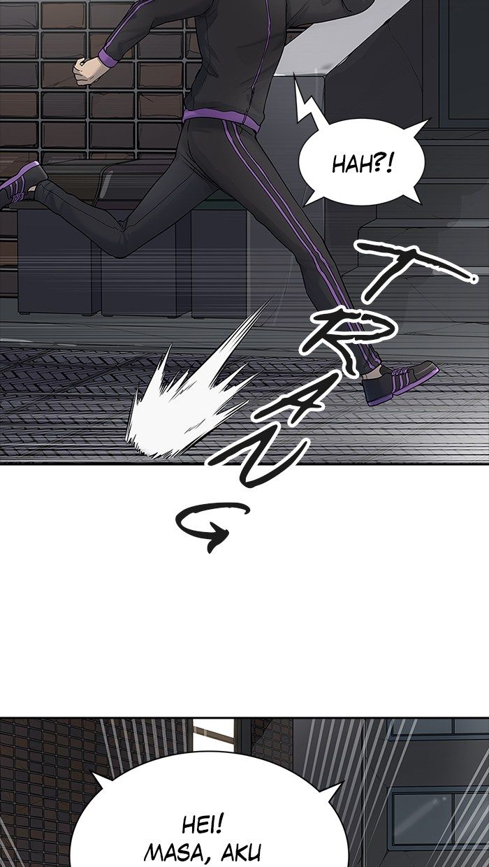 tower-of-god - Chapter: 429