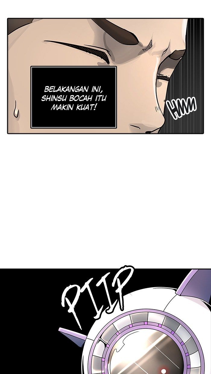 tower-of-god - Chapter: 429