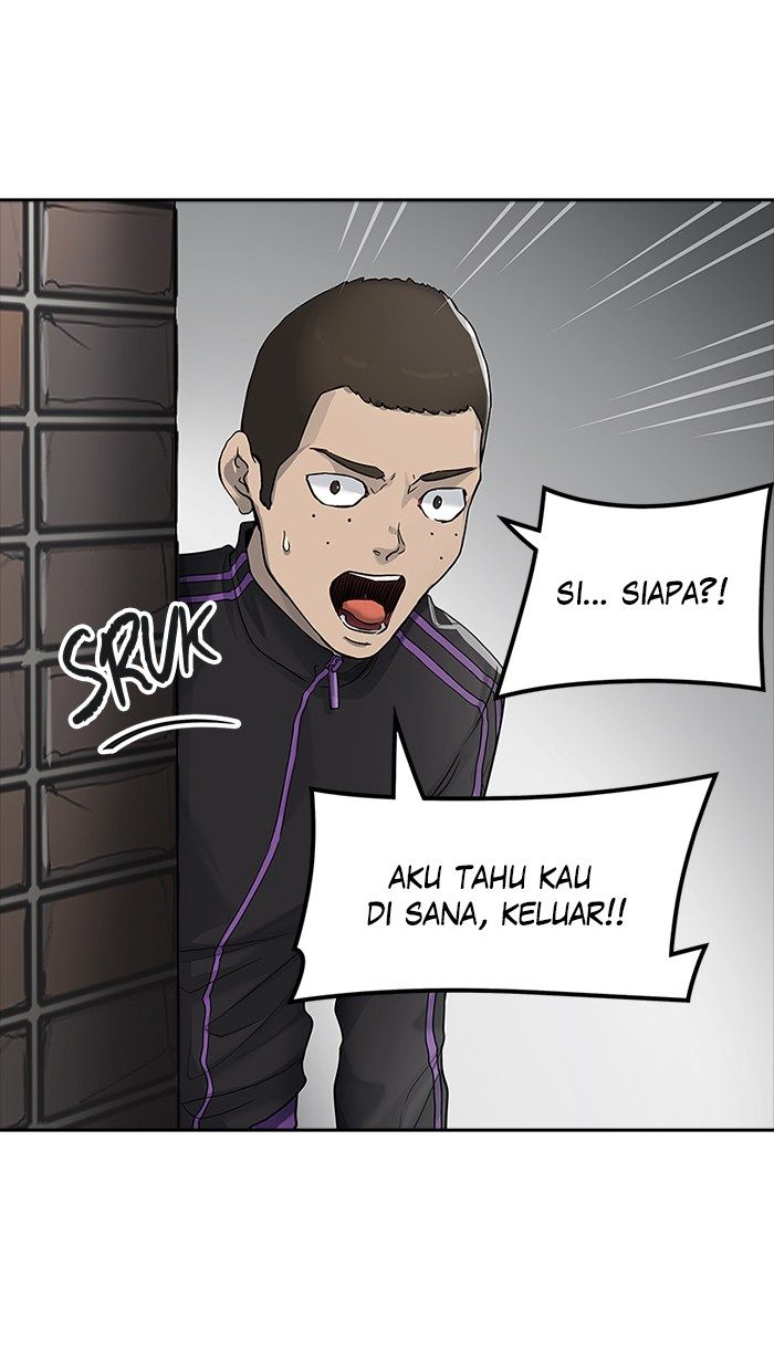 tower-of-god - Chapter: 429