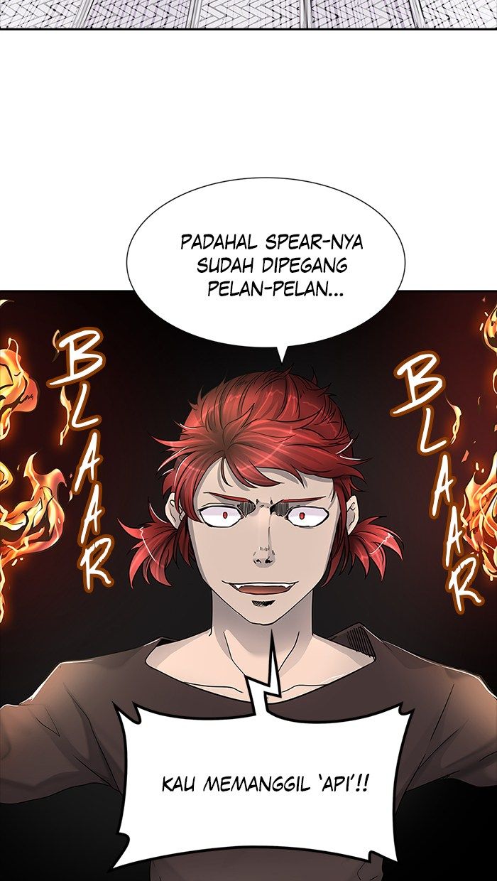 tower-of-god - Chapter: 429