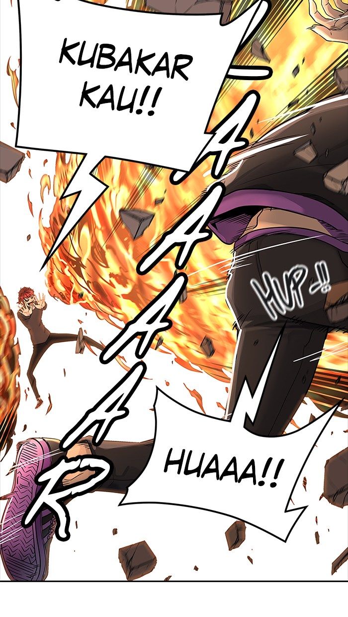 tower-of-god - Chapter: 429