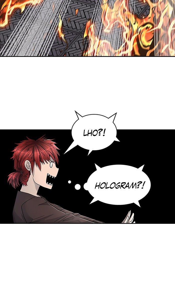 tower-of-god - Chapter: 429