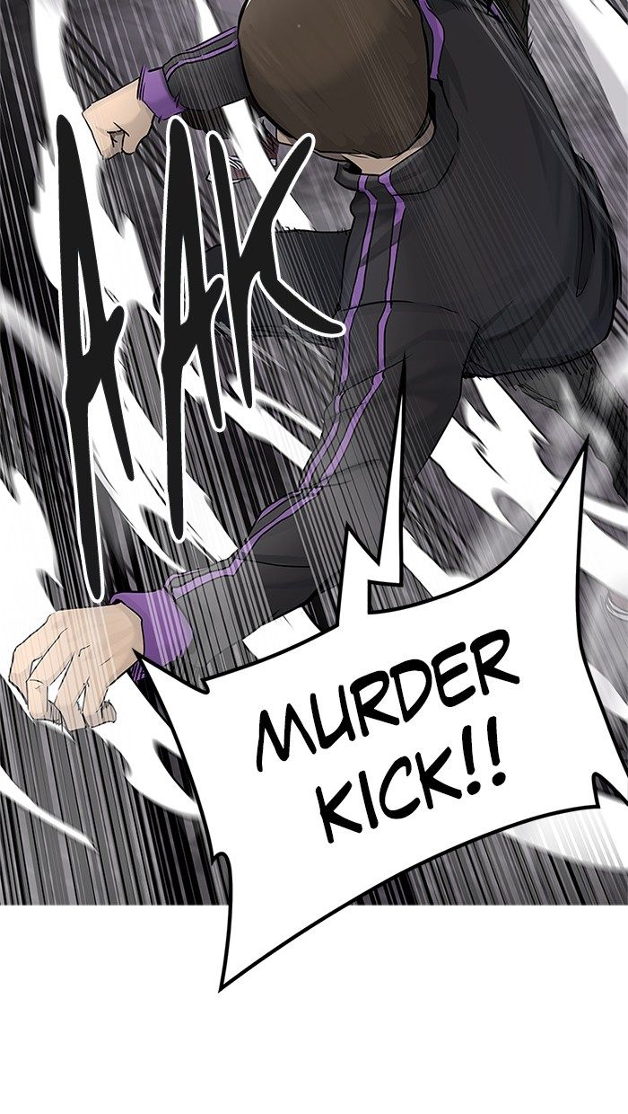 tower-of-god - Chapter: 429