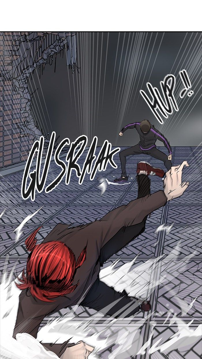 tower-of-god - Chapter: 429