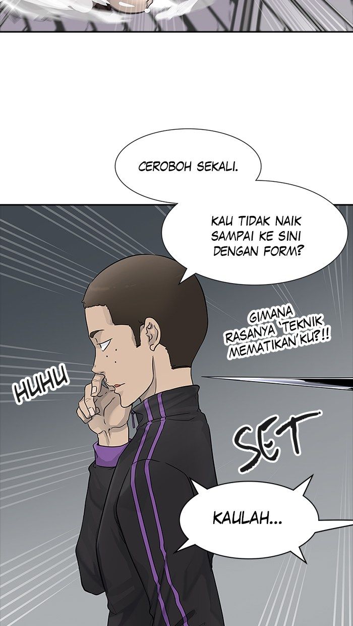 tower-of-god - Chapter: 429