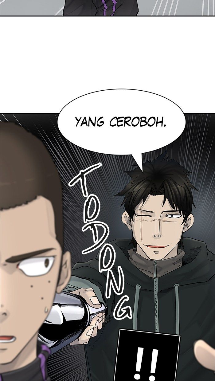 tower-of-god - Chapter: 429